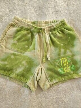 CHIP & PEPPER Wetwear Shorts L